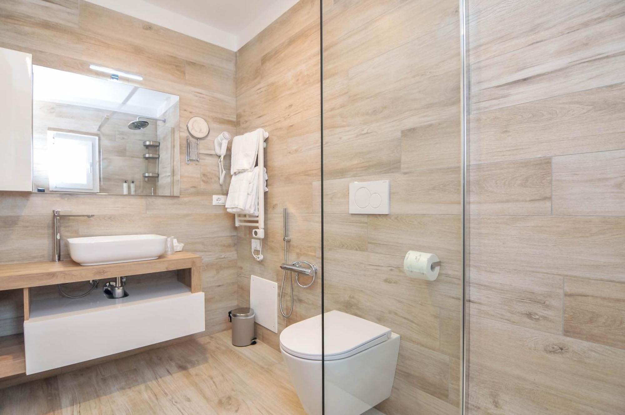 Marina Junior Suite 4 Stelle S Caorle Exterior foto